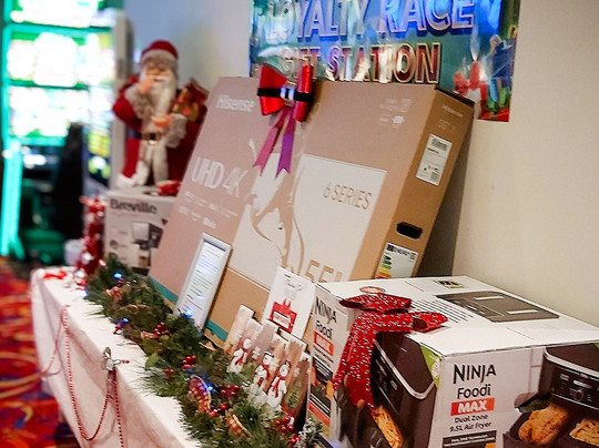 Sands Amusements-多尼戈尔城镇必去景点