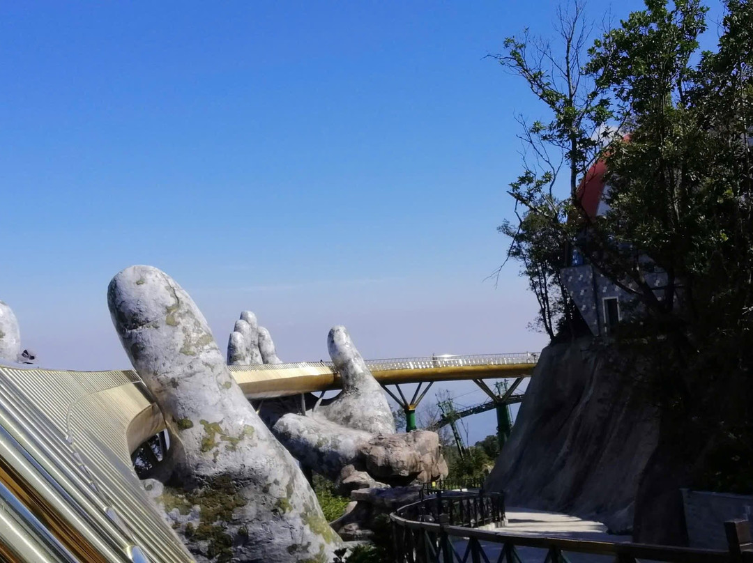 Hoi An Day Trip Company-会安必去景点