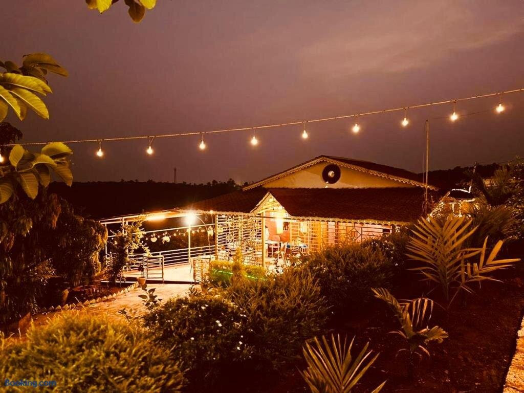 The Alphonso Mango County