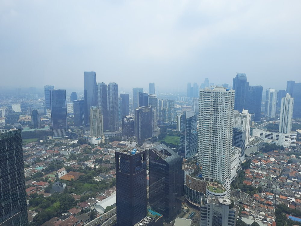 The Westin Jakarta主图