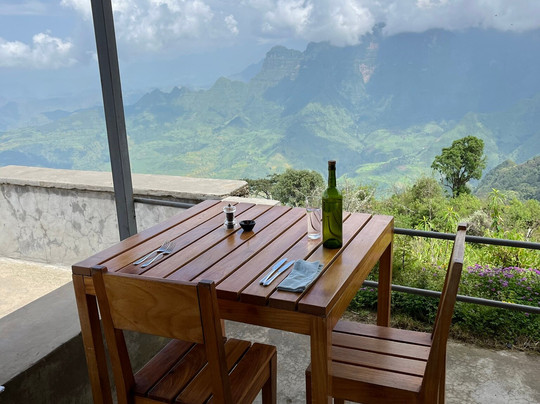 Ethiopia Bound Tours-贡德尔必去景点