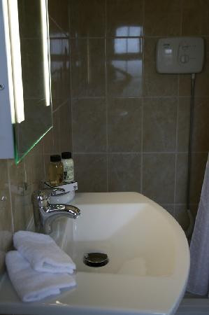 Cherville Bed and Breakfast主图