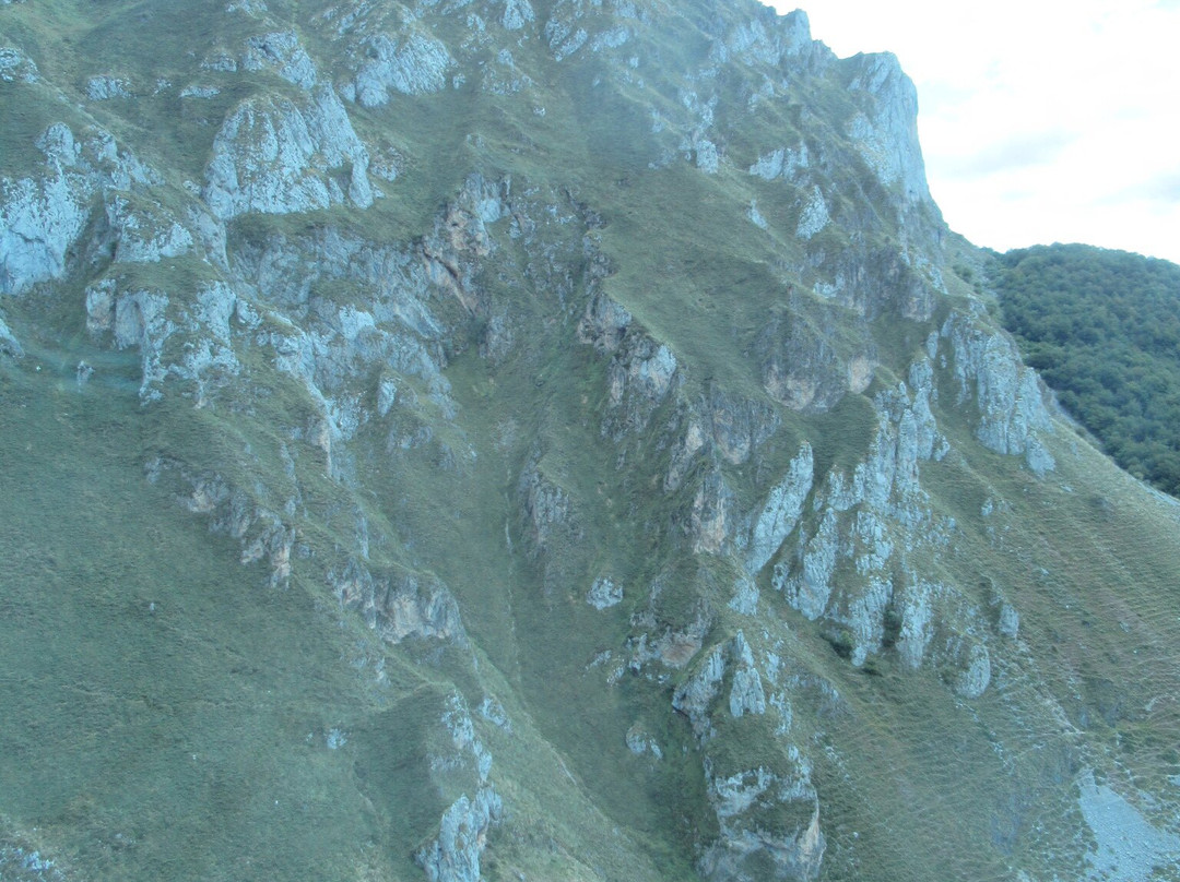 Teleferico Fuente De-Fuente De必去景点