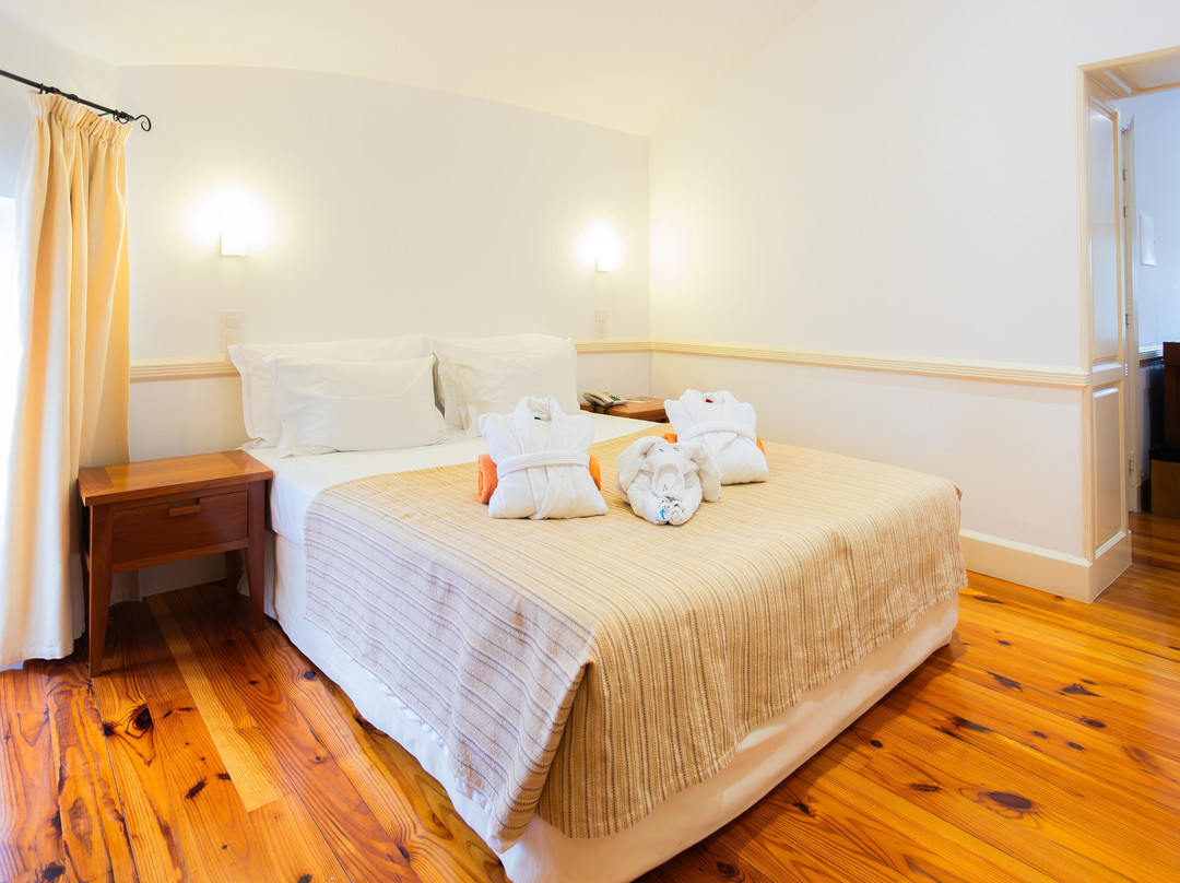 Hotel Quinta da Serra