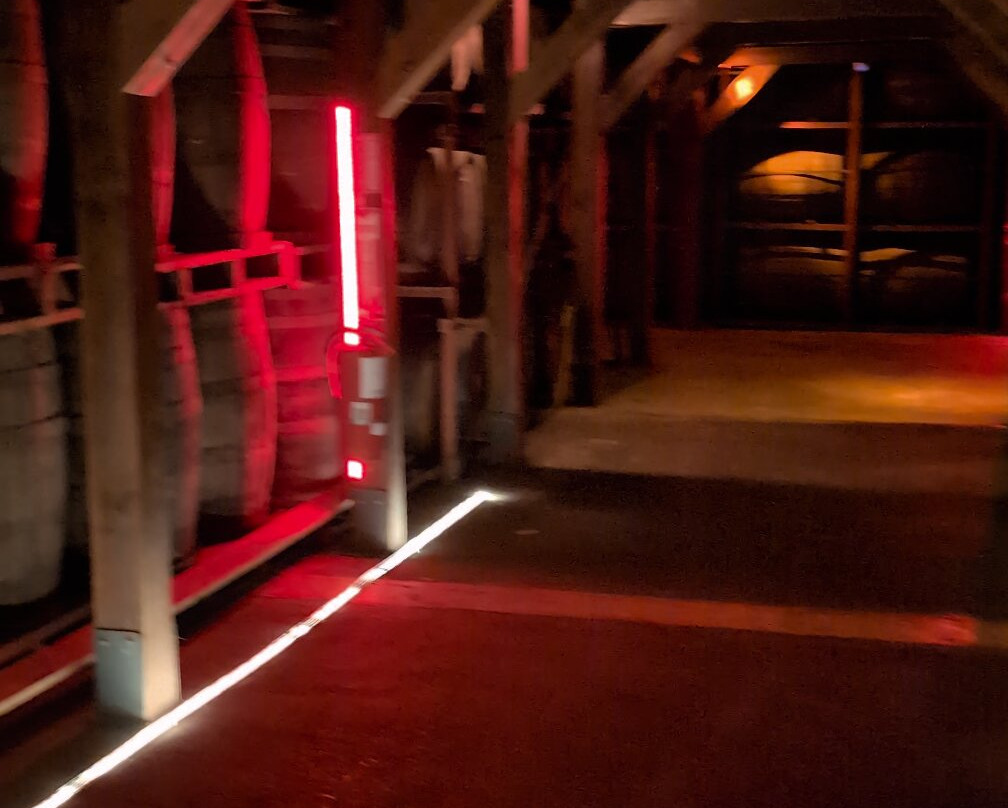 Macorix House of Rum-普拉塔港必去景点