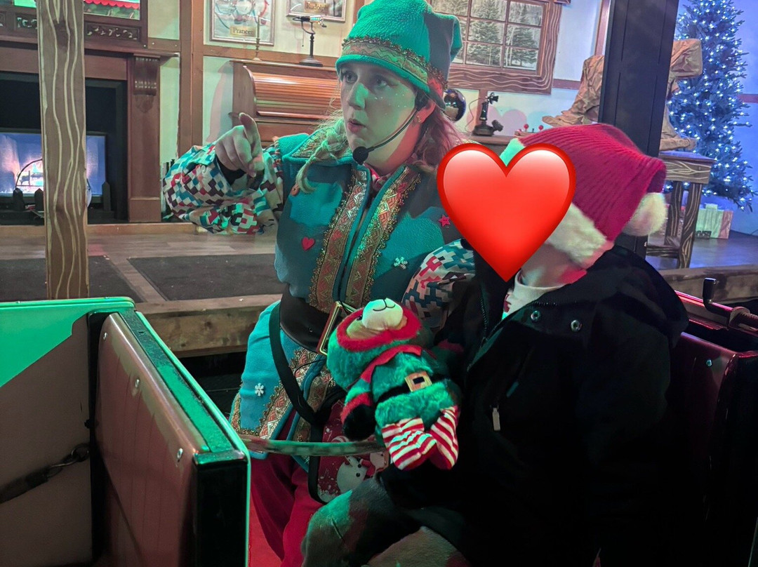 Clifton Park-罗瑟勒姆必去景点