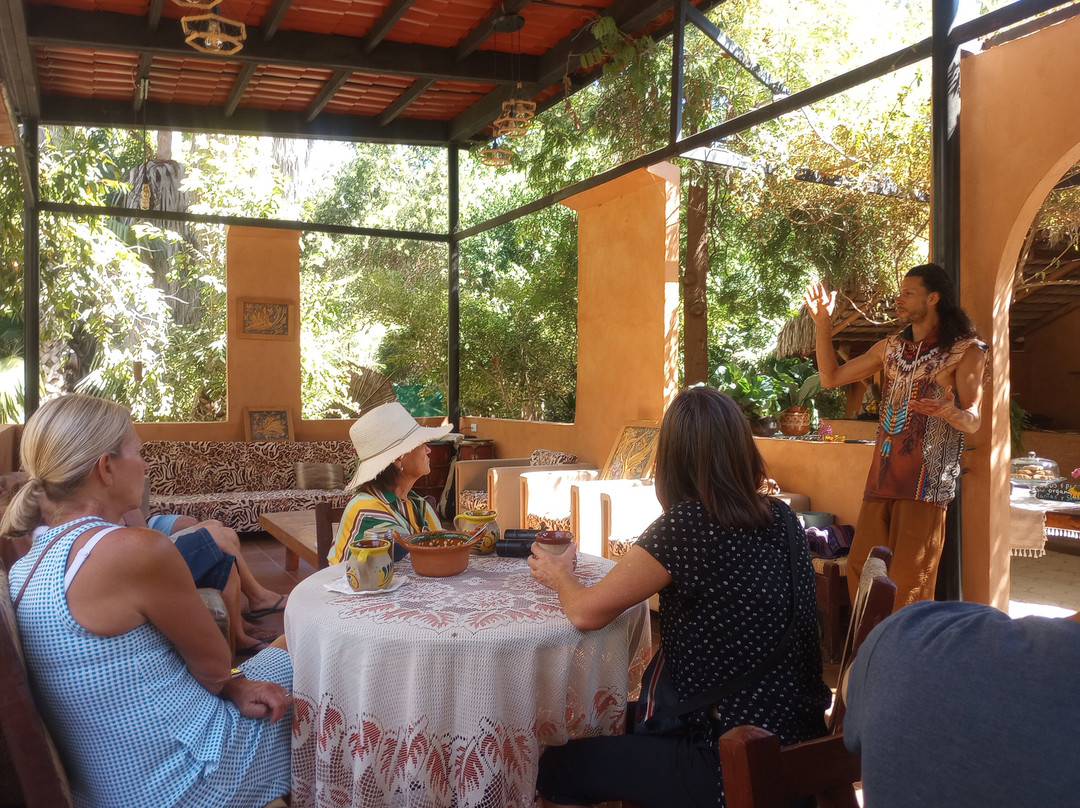 Buena Fortuna Gardens