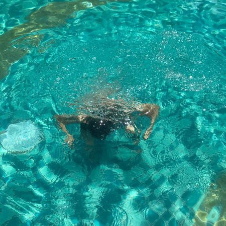 巴东安达曼拥抱酒店主图