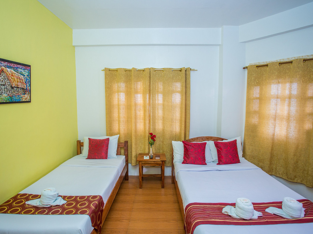 Midtown Inn Batanes主图