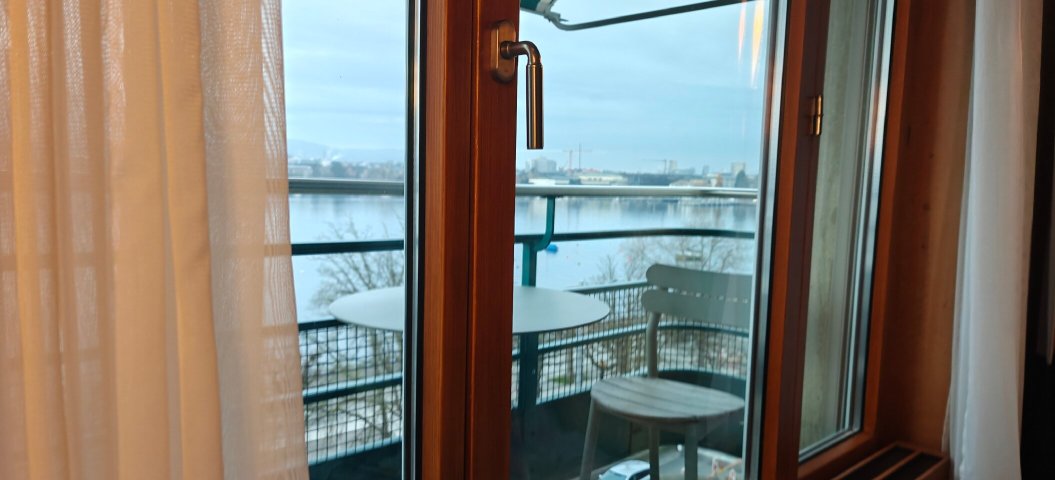 Ameron Zürich Bellerive Au Lac-官方