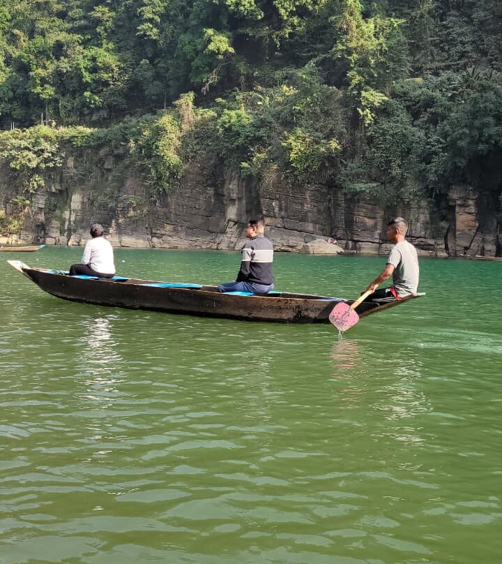 Shillong Peak-西隆必去景点
