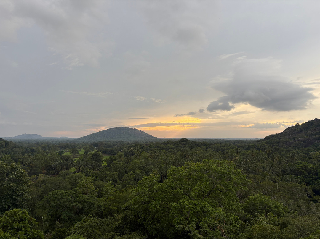 Ulpotha Yoga Retreat & Ayurveda Resort-Ulpotha Village必去景点