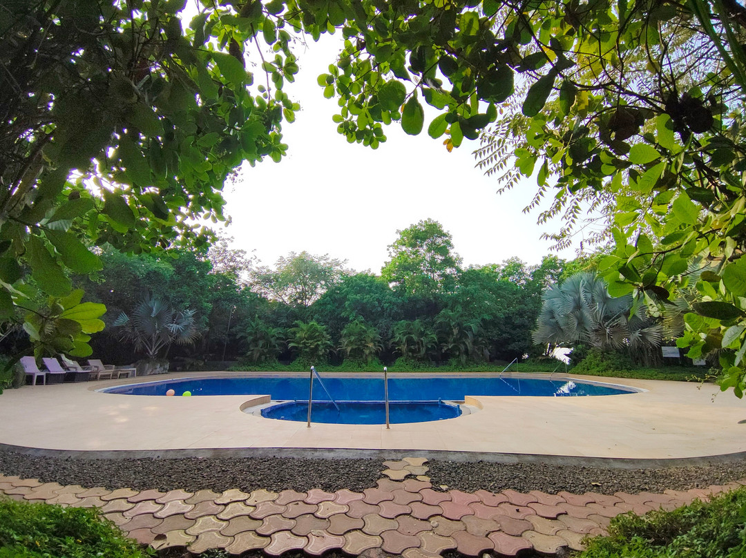 AeroVillage Panheli主图