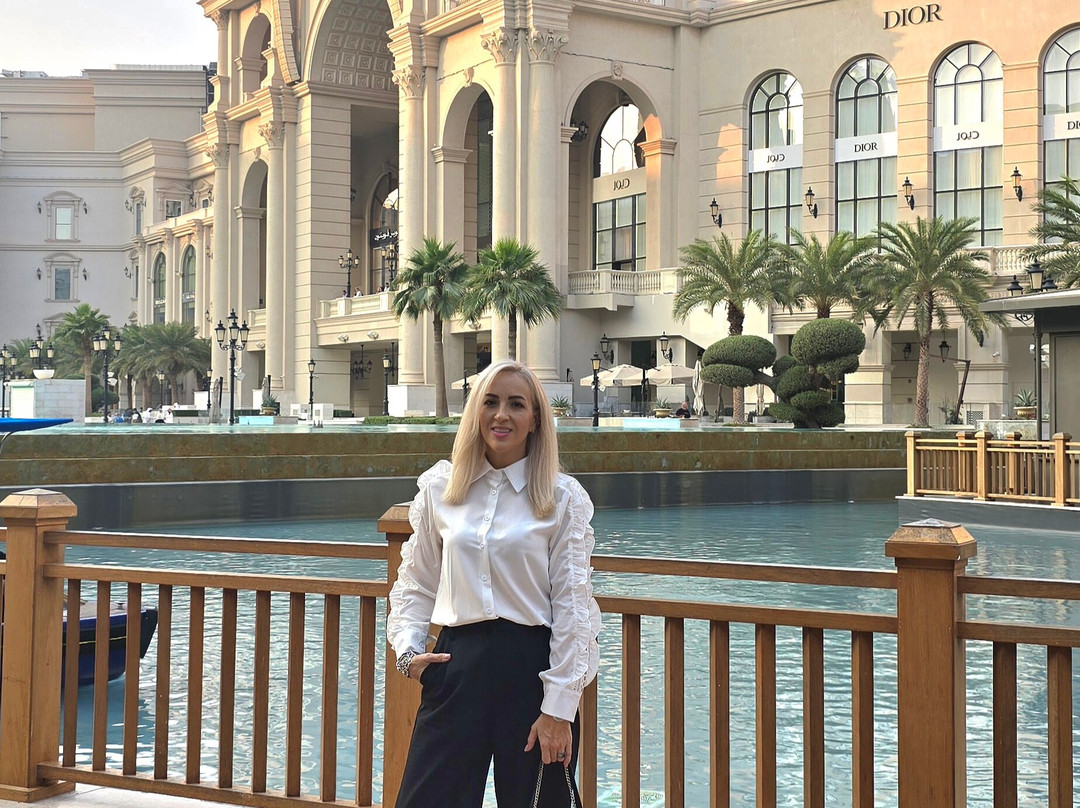 Place Vendôme Mall-Lusail必去景点