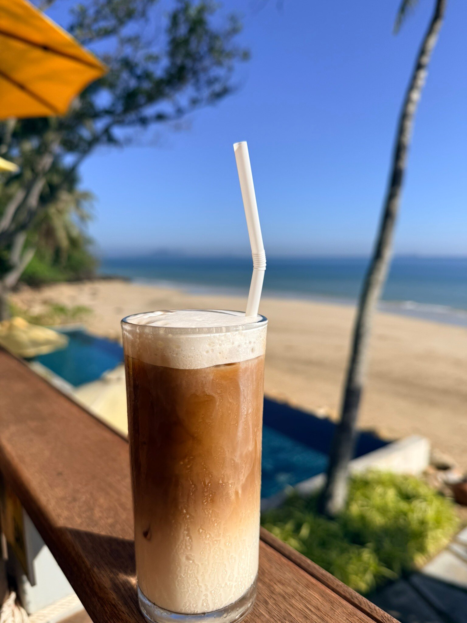 The Nest Private Beach Resort-官方