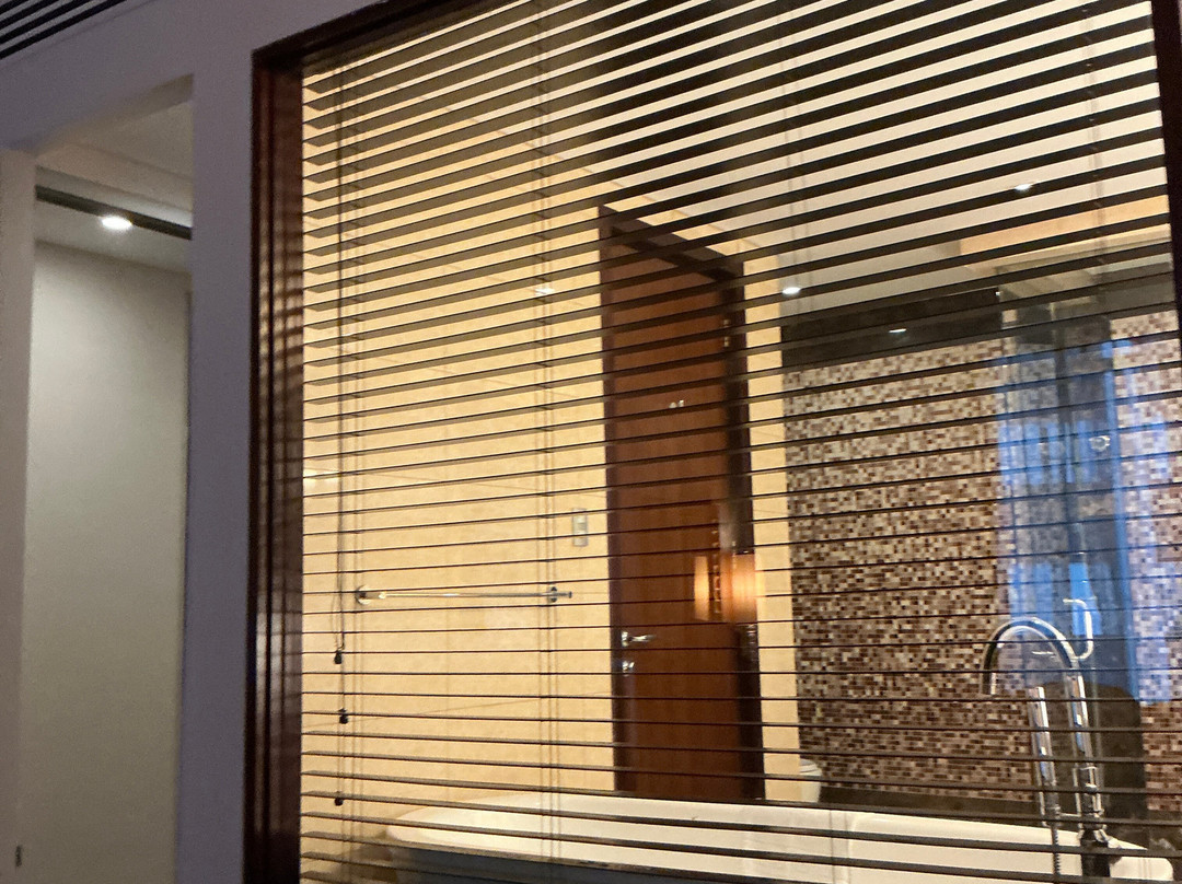 马尼拉中心奥克伍德总理喜悦罗斯塔尔格酒店主图