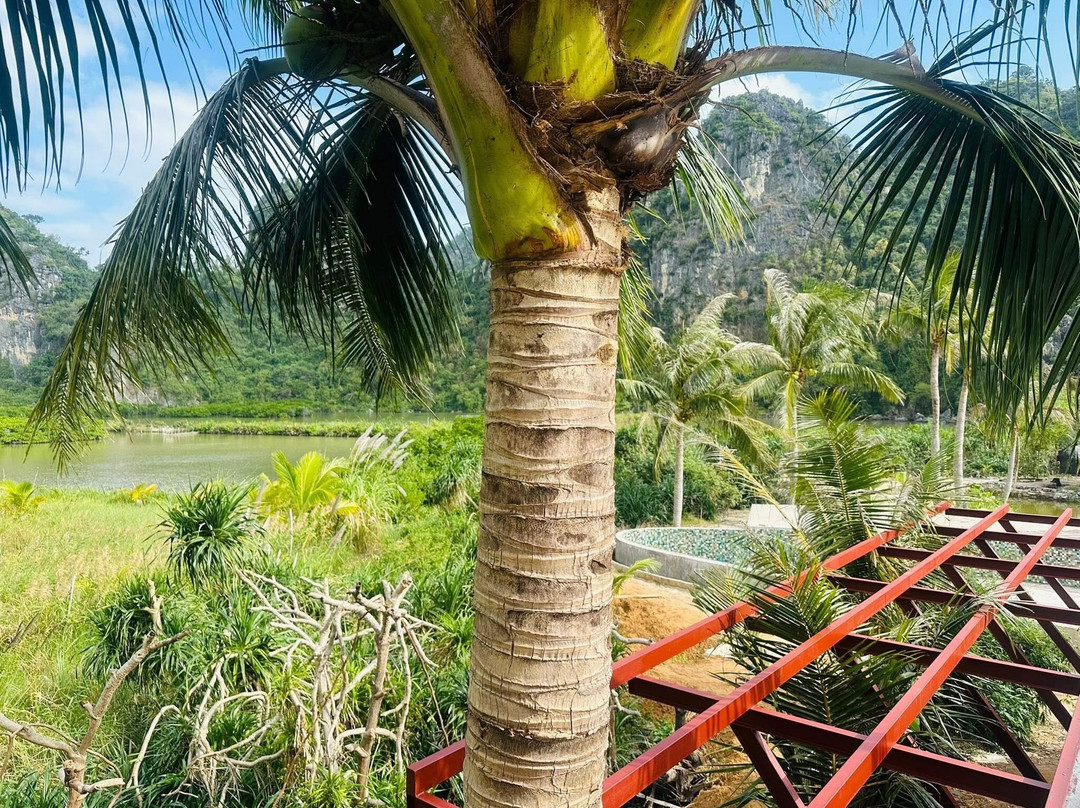 Ao Coi Valley-卡巴必去景点