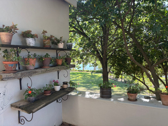 Kloofzicht Estate主图