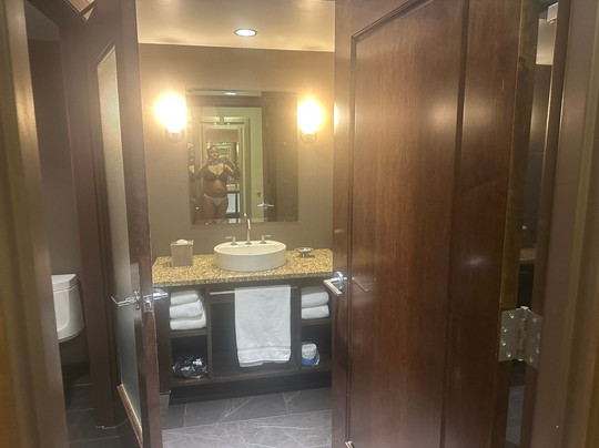 芒特艾里赌场度假村主图