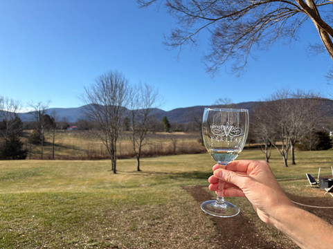 Albemarle Limousine-夏洛茨维尔必去景点