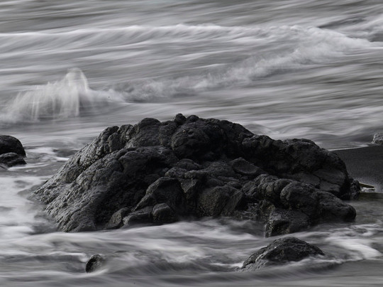 Hawaii Photo Retreat Day Tours-火山必去景点