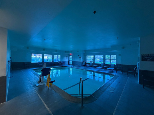 Residence Inn by Marriott Vacaville主图