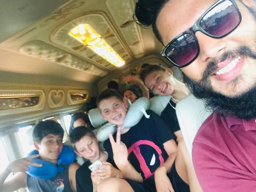 Rawana Cabs and Tours-Monaragala必去景点