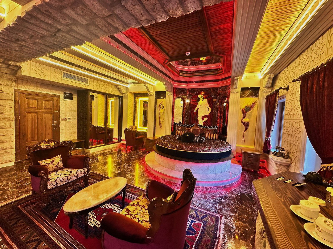 Kapadokya Hill Hotel & Spa主图