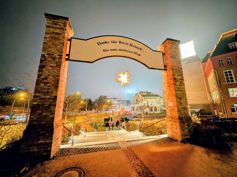 Augustiner Auf Botzow主图