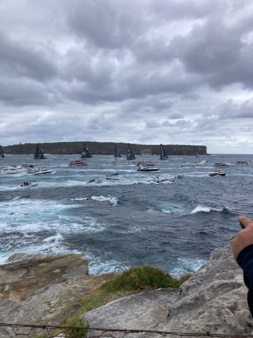 South Head-悉尼必去景点