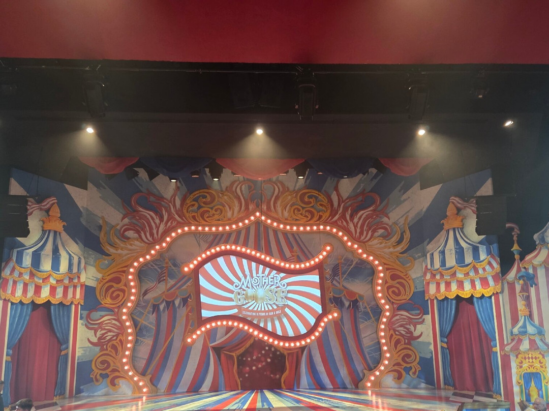 Mercury Theatre-科尔切斯特必去景点
