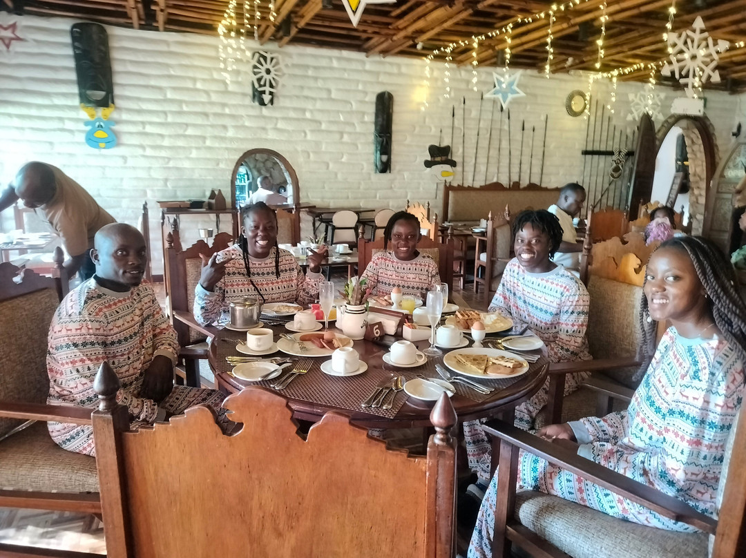 Taita Hills Wildlife Sanctuary-西察沃国家公园必去景点