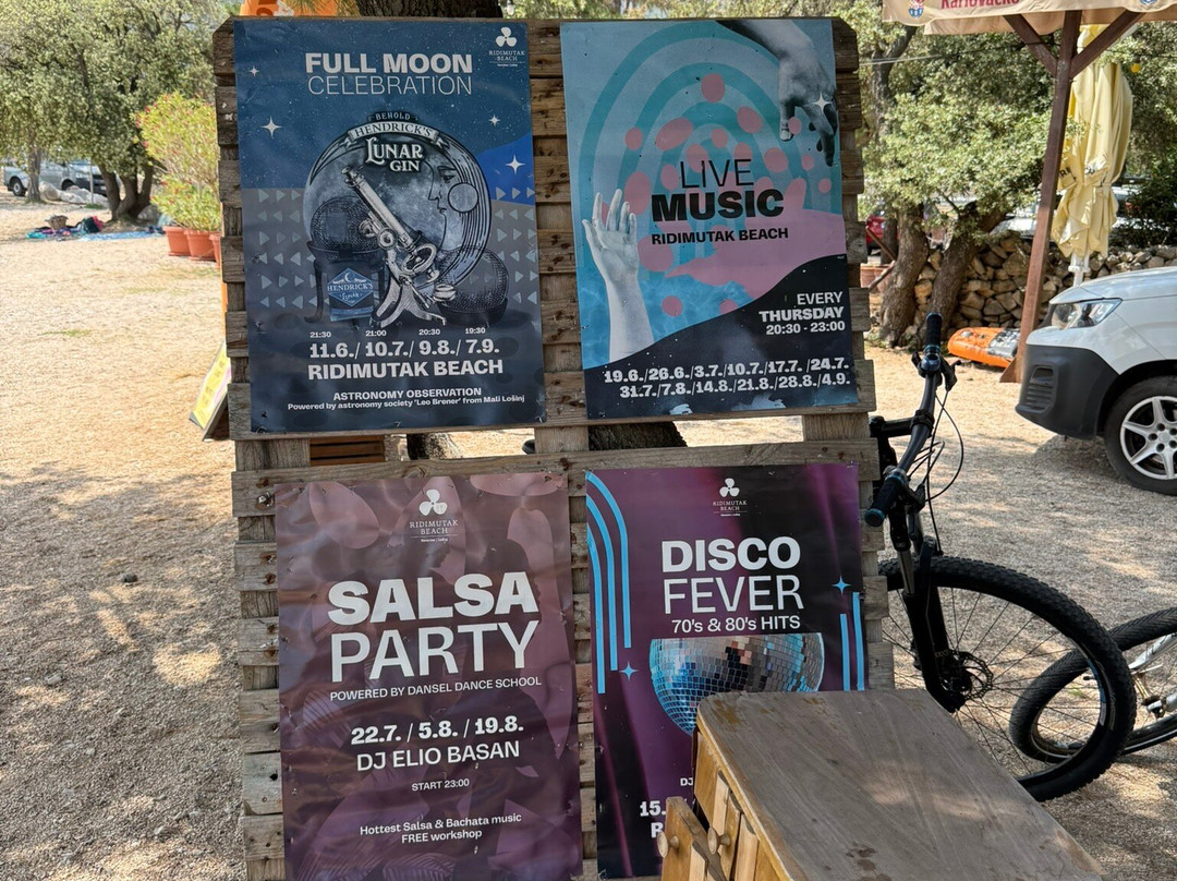 Ridimutak Beach-奈罗辛必去景点