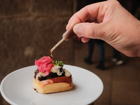 Secret Food Tours Bilbao