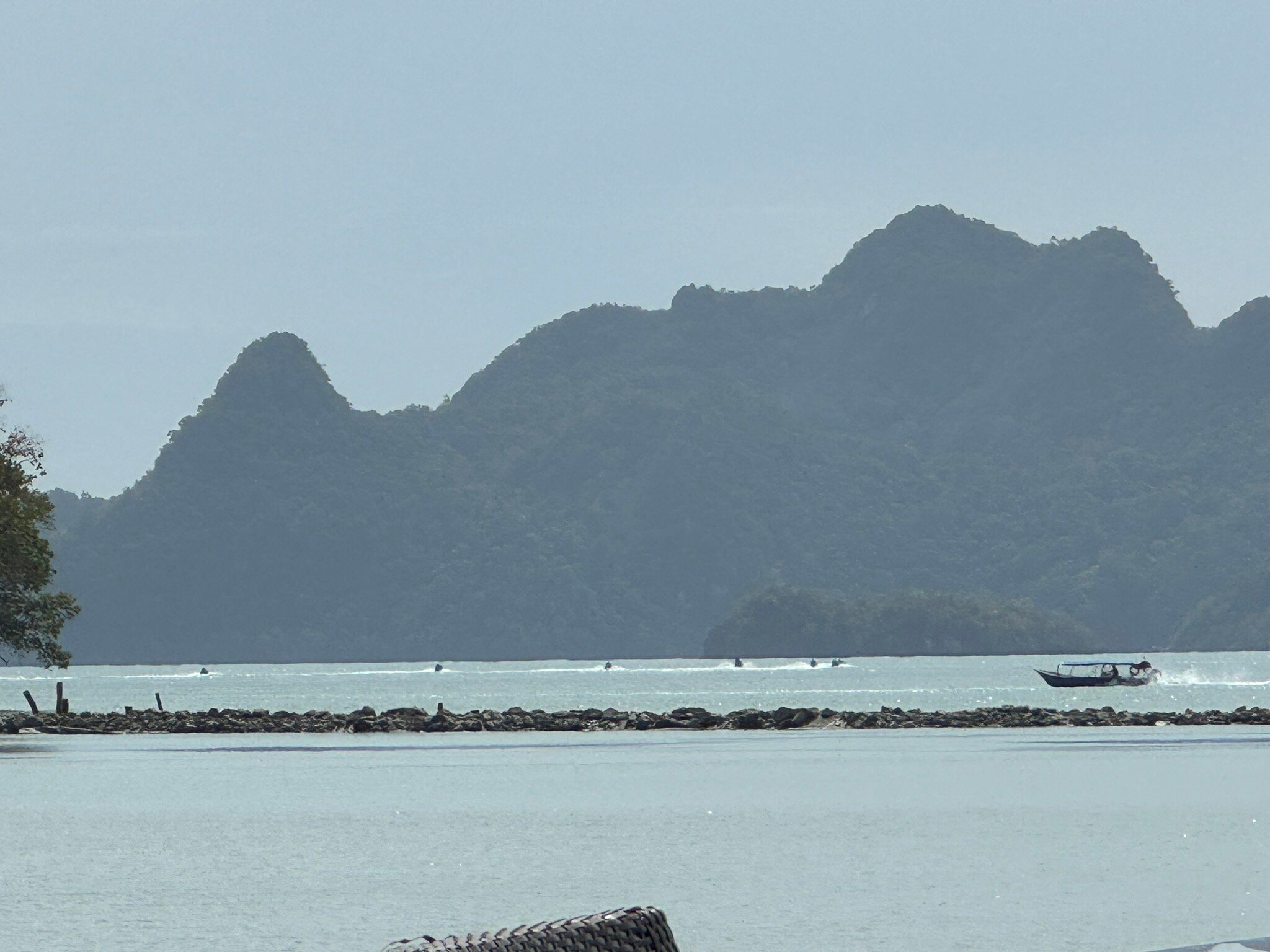 兰卡威圣瑞吉斯酒店-官方