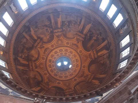 Ian Fagelson & David Gollancz London Tour Guides-伦敦必去景点