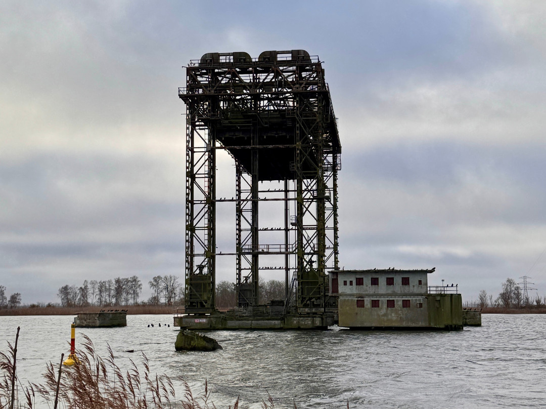 InselTours-Zinnowitz必去景点