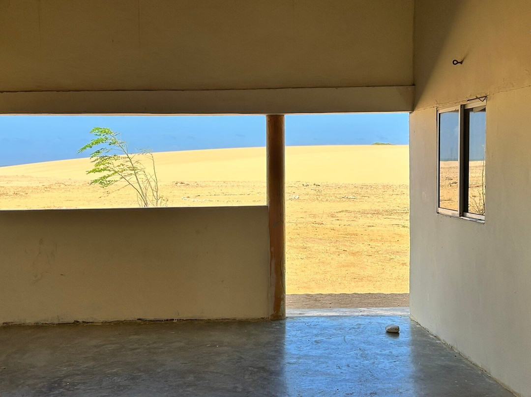 History Travelers-Riohacha必去景点