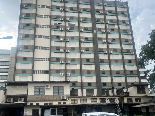 Hotel Vera Cruz主图