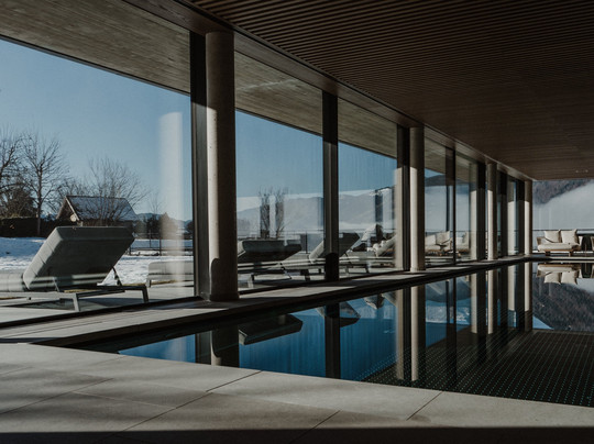 Hotel Oberforsthof主图