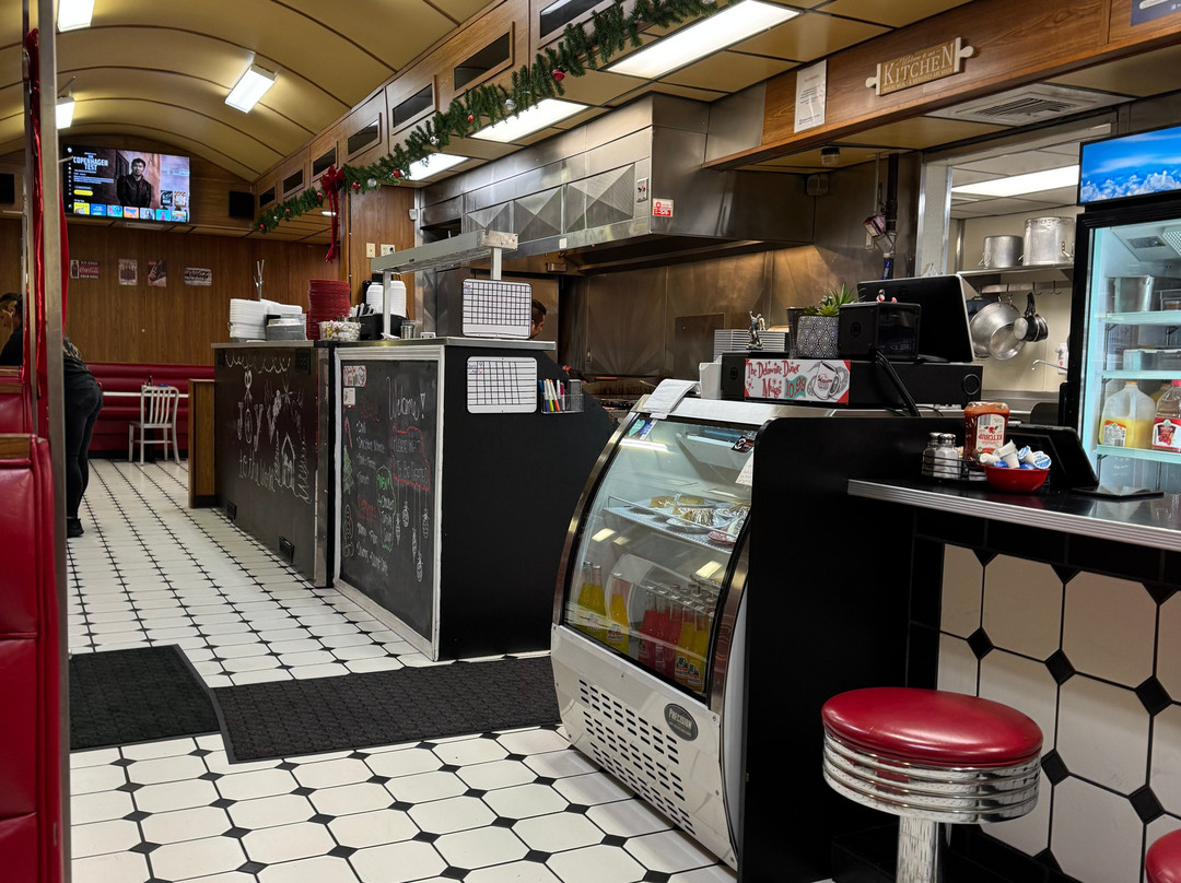 Delaware Diner