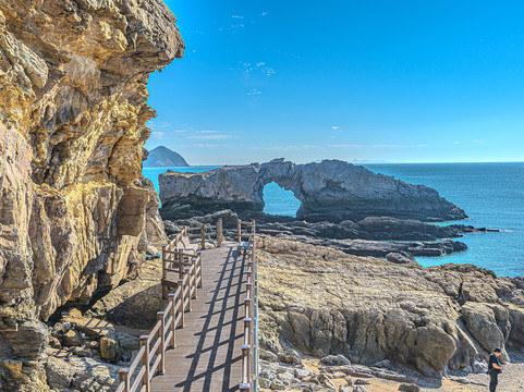 Bangchukdo-群山市必去景点