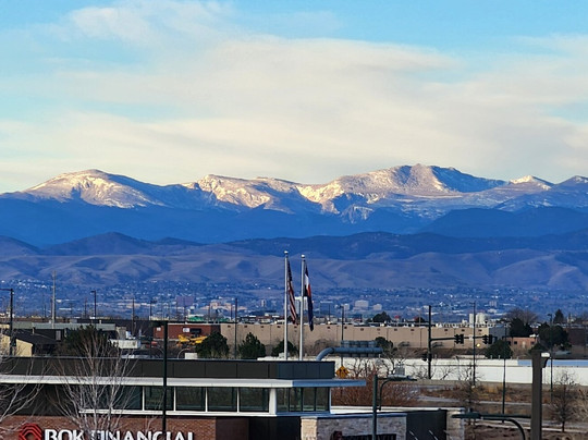 Staybridge Suites Denver - Central Park by IHG主图