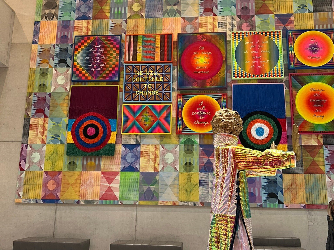 苏黎世美术馆-苏黎世必去景点