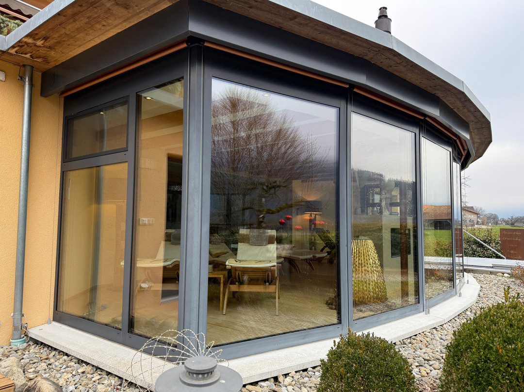 高尔夫球场酒店主图