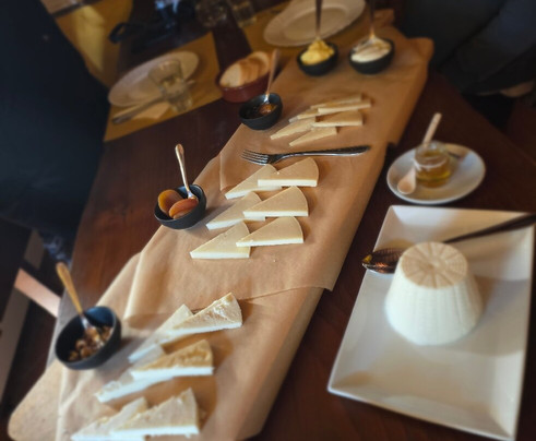 La Boutique del Pastore-皮恩扎必去景点