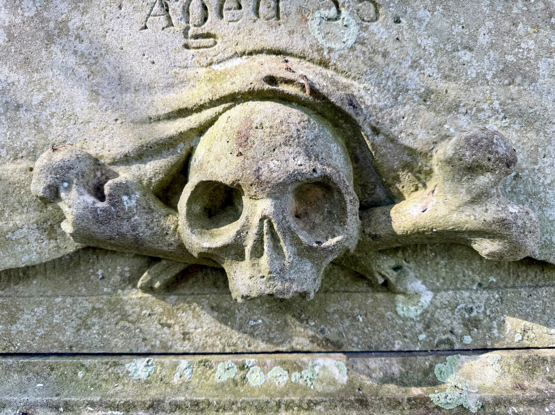 St Mary the Virgin Church, Buscot-Buscot必去景点