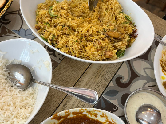 Samir's Indian Kitchen