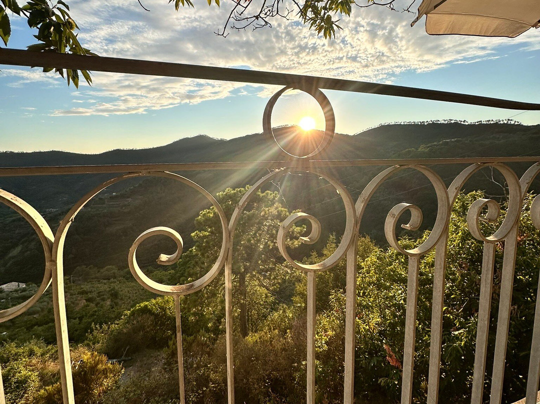 Cinque Terre Cooking School-滨海蒙特罗梭必去景点