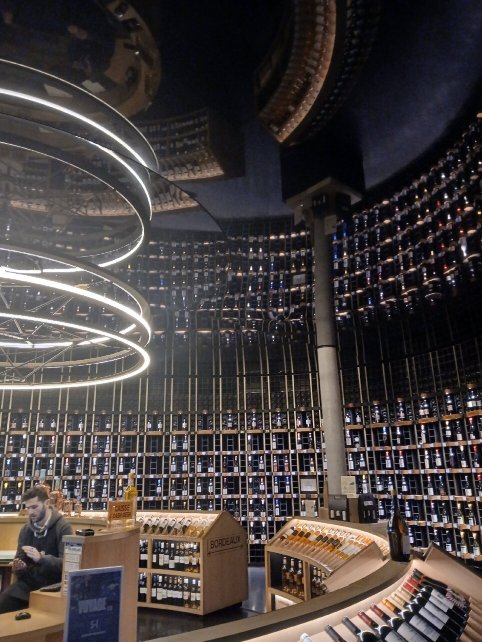 Moxy Bordeaux-官方